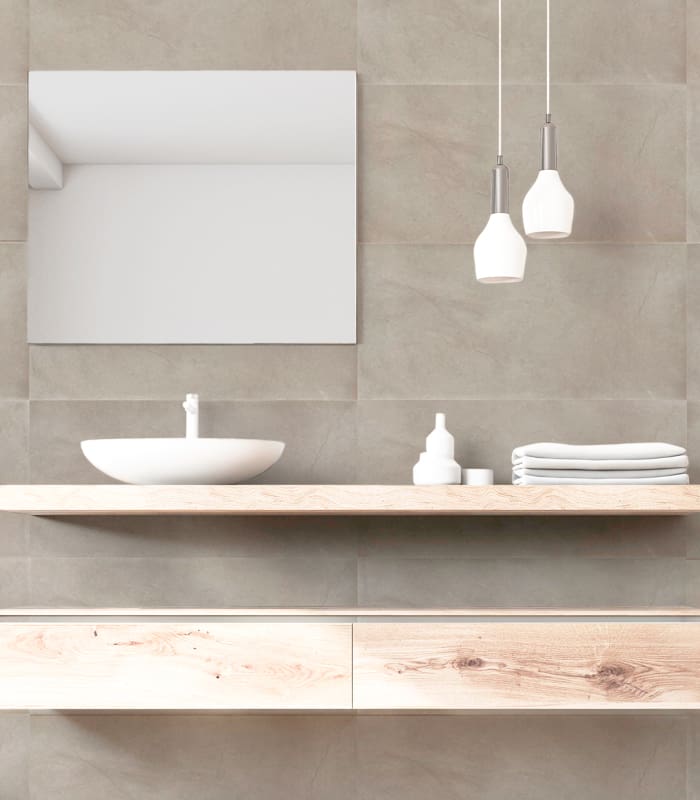 CERAMICA  URBE NATURE (30*60) 1.62 M2