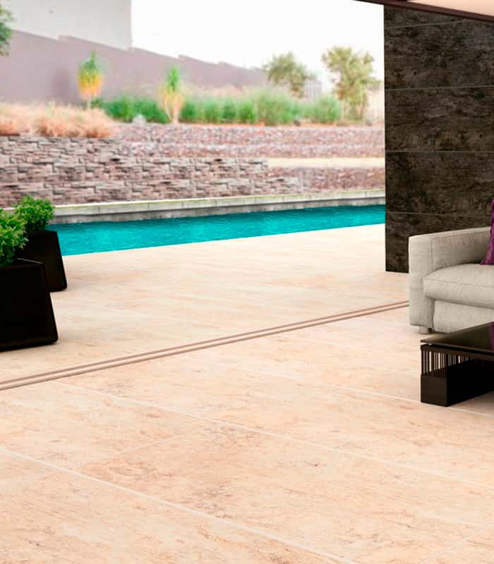 CERAMICA  CASANO CREMA PRI ( 45*90) 1.62 MT