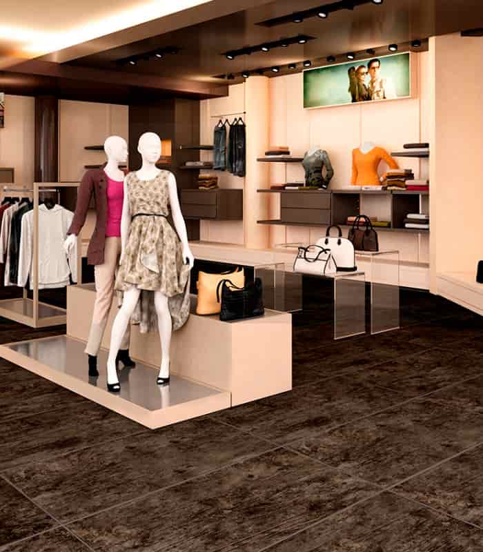 CERAMICA  CASANO WENGUE PRIM ( 45*90) 1.62 MT