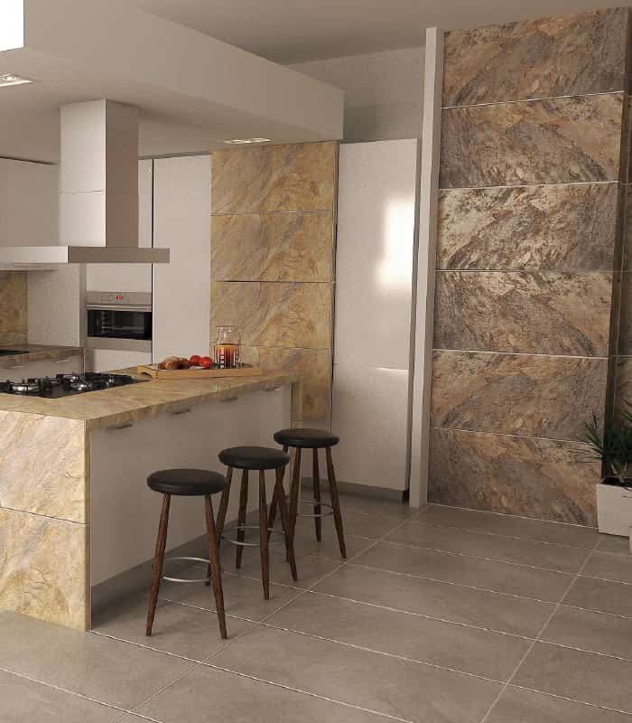 CERAMICA  FERRARA GRIS (45*90) 1.62 MT