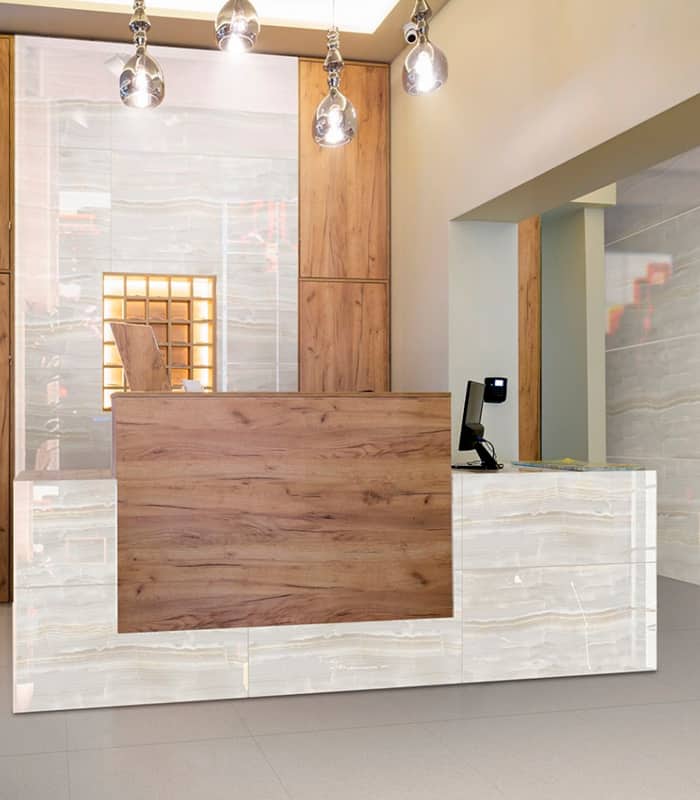 CERAMICA ITL TOPACIO BRONCE (45*90) 1.62 M2