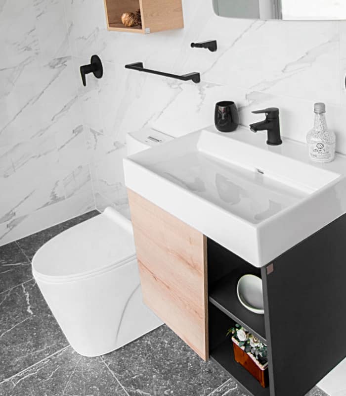 CERAMICA  ZAFIRO (45*90) 1.62 M2