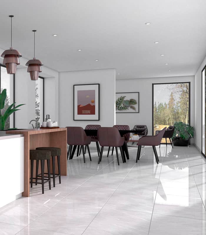 CERAMICA  DIAMANTE CELESTINI (60*60) 1.80 M2