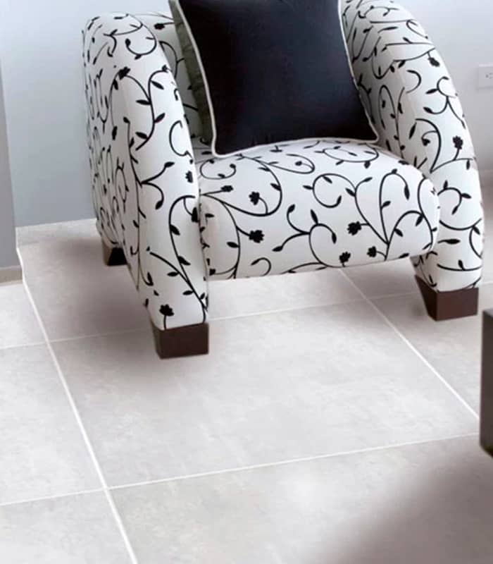 CERAMICA  SPADA BLANCO (60*60) 1.80 MT