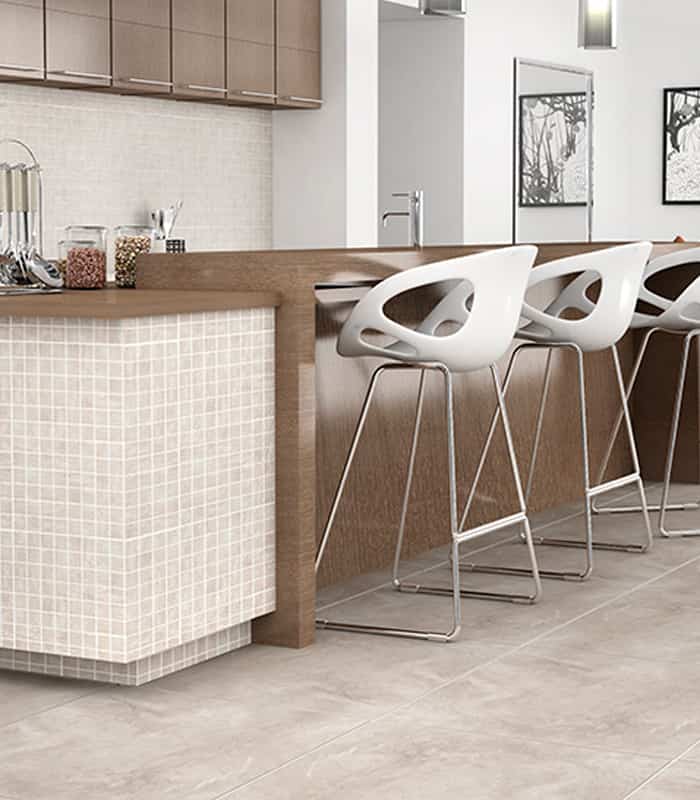 CERAMICA  URBE SOFT PRI (60*60) 1.44 MT