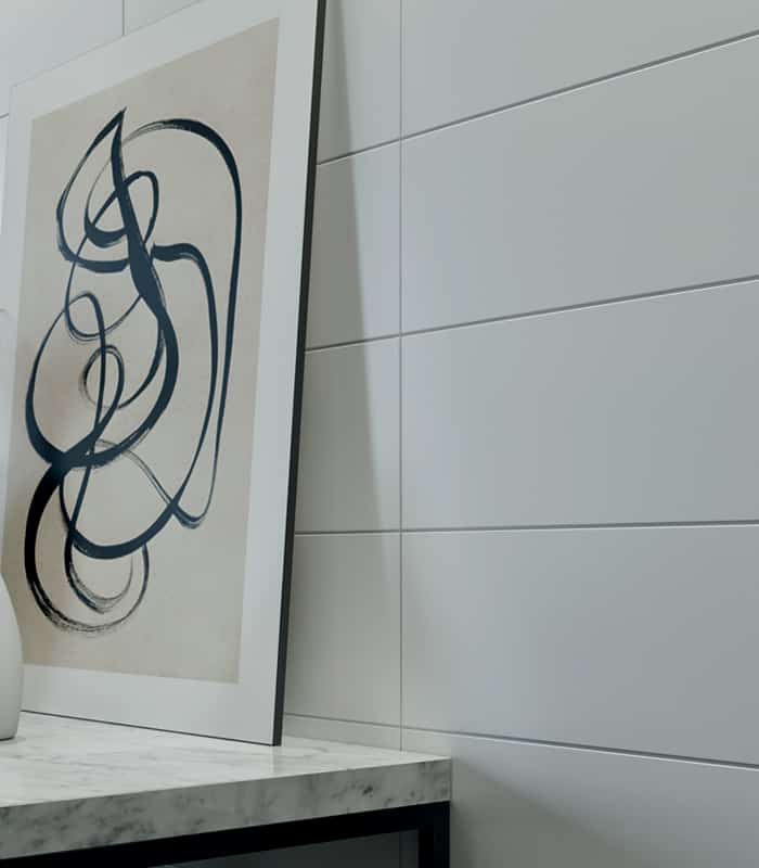 CERAMICA  BRILLANTE BLANCO STD (30*60) 1.80 MT