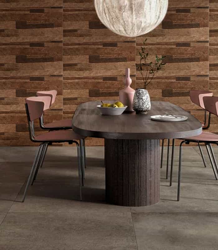 CERAMICA  ESPACATO 18.7x46.6 BEIGE ExP 1.13 MT