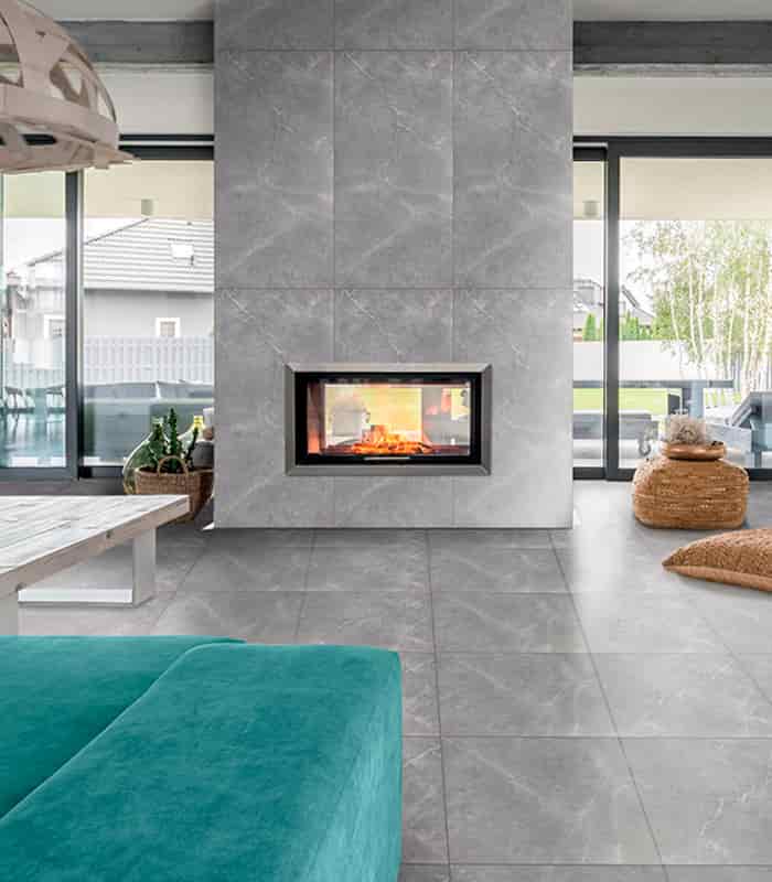 CERAMICA CSL LUMIERE GRIS ( 60*60) 1.48 M2