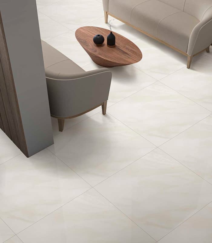 CERAMICA CSL LAGOS MARFIL (45*45) 2.08M2