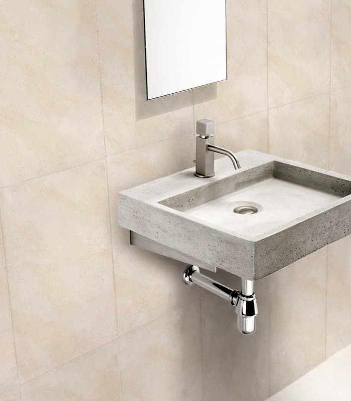 CERAMICA CSL LAGOS MARFIL (27*45) 1.70 M2