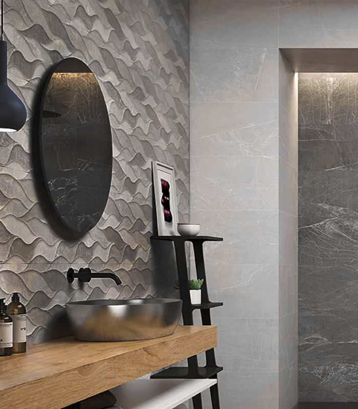 CERAMICA GEO G RLV PERSA MARENGO (33.3*55) 1.84 (YNJ6)