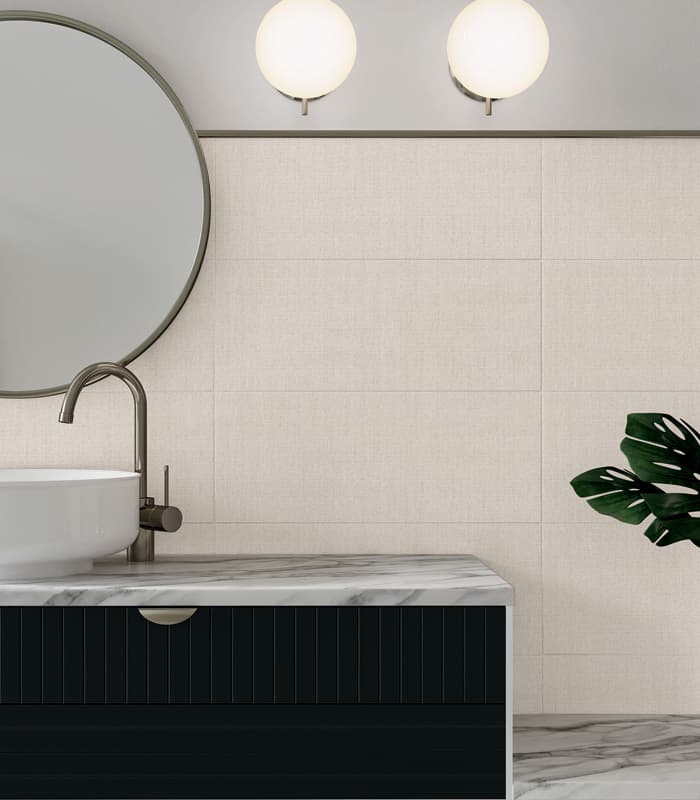 CERAMICA  KAMANI BEIGE ExP 18.7x46.6 (1.13 m2)