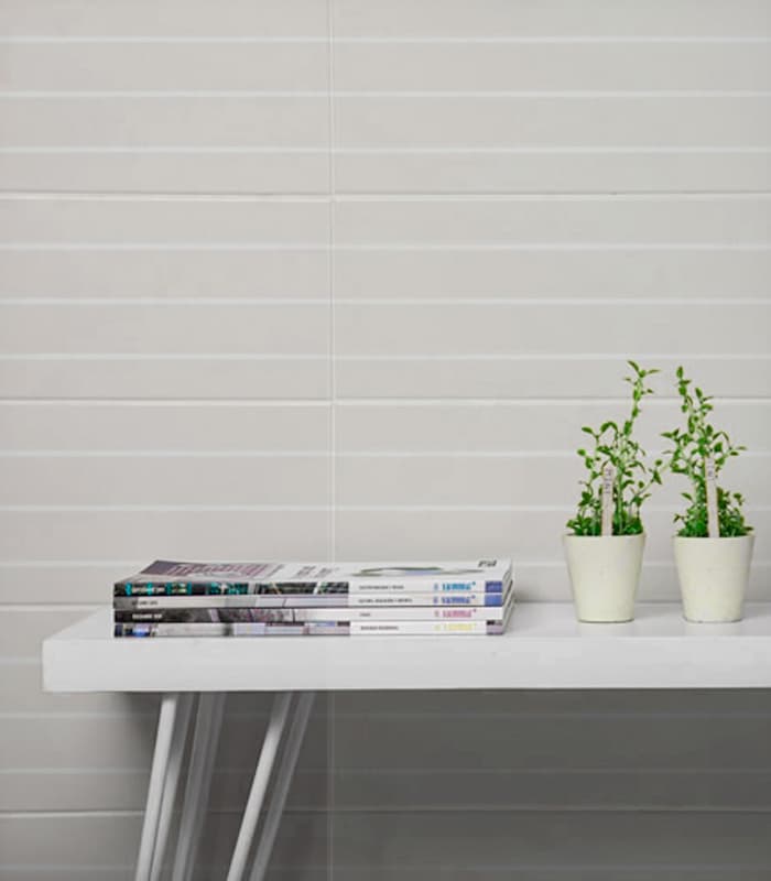 CERAMICA  HADES CREMA ExP (20x50) 1.40M2