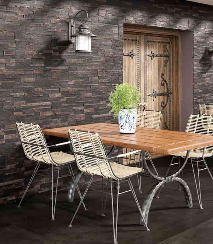 CERAMICA  ARK DUST 20x50 1.40 MT