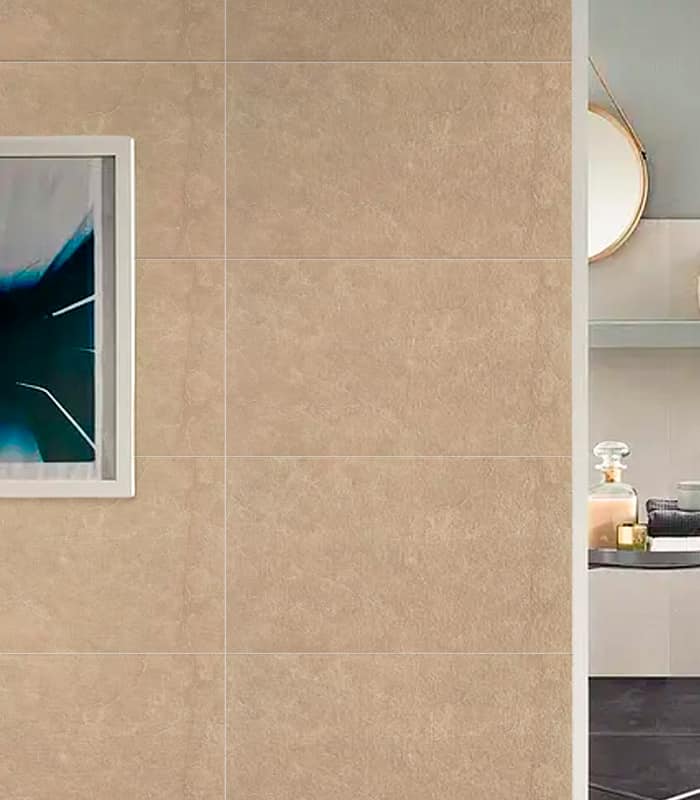 CERAMICA  HYDRA 25x44 BEIGE ExP (1.65MT)