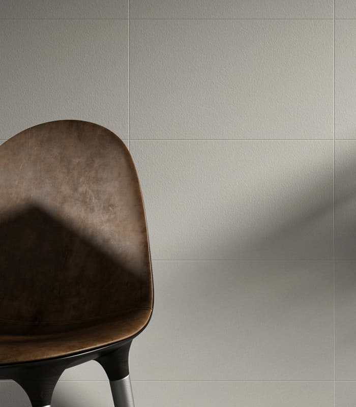 CERAMICA  DENALI MOKA 25x44 1.65 MT