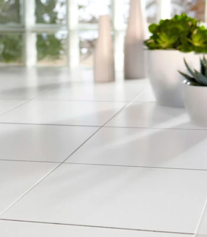 CERAMICA  BLANCO BRILLANTE 30x30 STD (1.71m2)