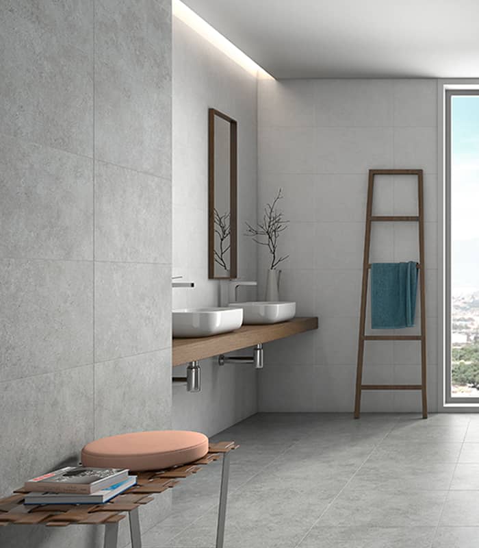 CERAMICA GEO UT BELGRAVIA SILVER (33.3*55) 1.84 (CJ3)