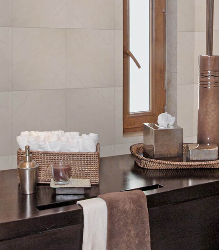 CERAMICA GRA RUST. EST. ARY ALMOND EXP (30*30) 1.71 M2