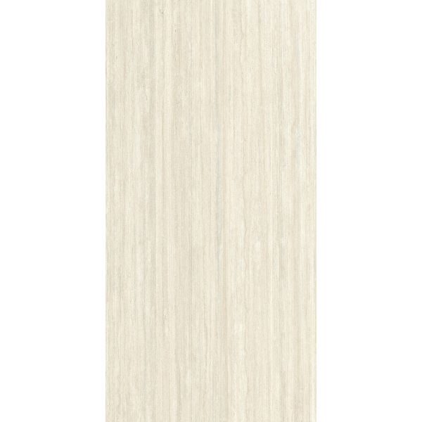 PORC XXL LAM HADO TRAVERTINO BIANCO BOCC T062F 5MM (100*300) 3.00 M2