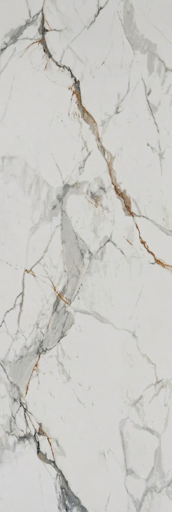PIEDRA SINTERIZADA TREN ASACIA WHITE PUL C1 (80*240) 1.92 M2