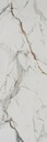 PIEDRA SINTERIZADA TREN ASACIA WHITE PUL C1 (80*240) 1.92 M2