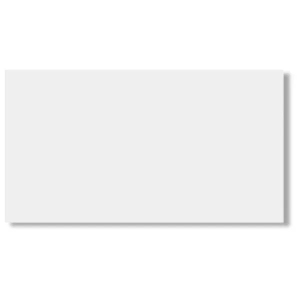 CERAMICA EMB WHITE ABSOLUTE SATINY C1 (53800) (33*60) 2.43 M2