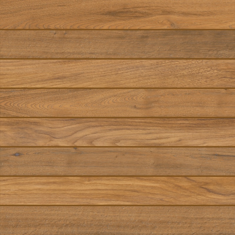 CERAMICA EMB DECK NATIVE BROWN C1 (HD61437) (60*60) 2.58 M2