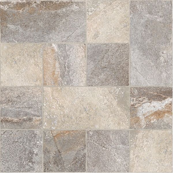 CERAMICA EMB PAVIA GRAY C1 (HD61/1031) (60*60) 2.58 M2
