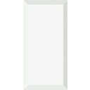 CERAMICA CERAL WH ACETINADO C1 (10*20) 1.04 M2