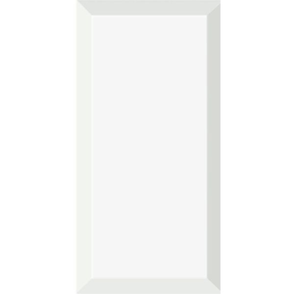 CERAMICA CERAL BRANCO C1 (10*20) 1.04 M2