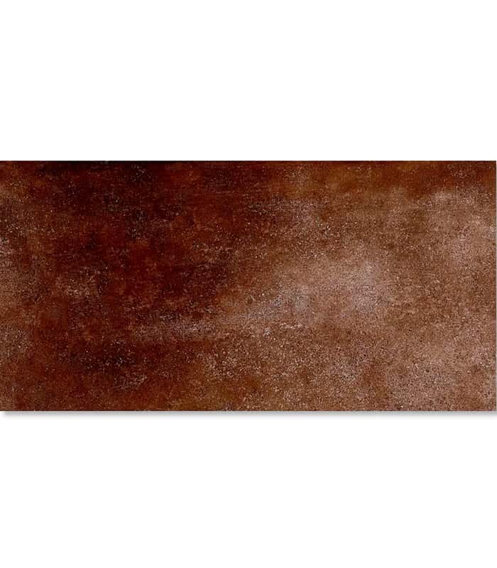 CERAM.  RUST COTO ROJO (30*60) 1.44M2