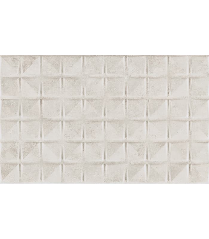 CERAMICA  AT RLV GAIA CENIZA (33.3x55) 1.84 MT ENG2