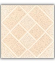 CERAMICA  BASALTO BEGE ( 53x53)  2.29 M2