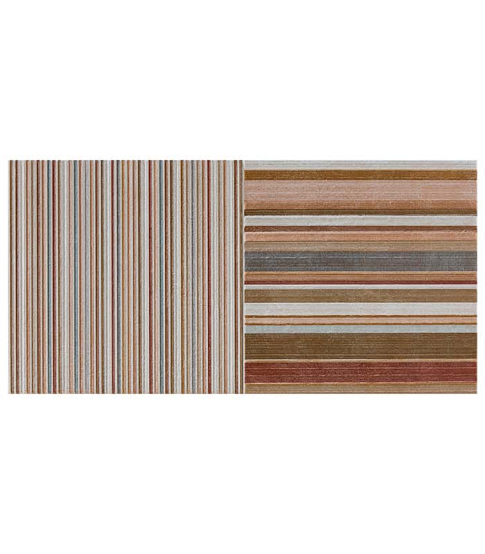 CERAMICA  BOND ST MULTICOLOR (25*50) 1.75 MT (CH2)