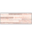 CERAMICA  BRITTOLI TERRA  (25*75) 1.50M2