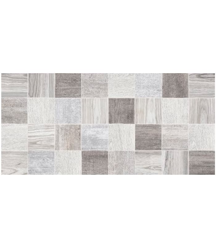 CERAMICA  CAMPANAR GRIS ( 24.5*50) 1.96 M2