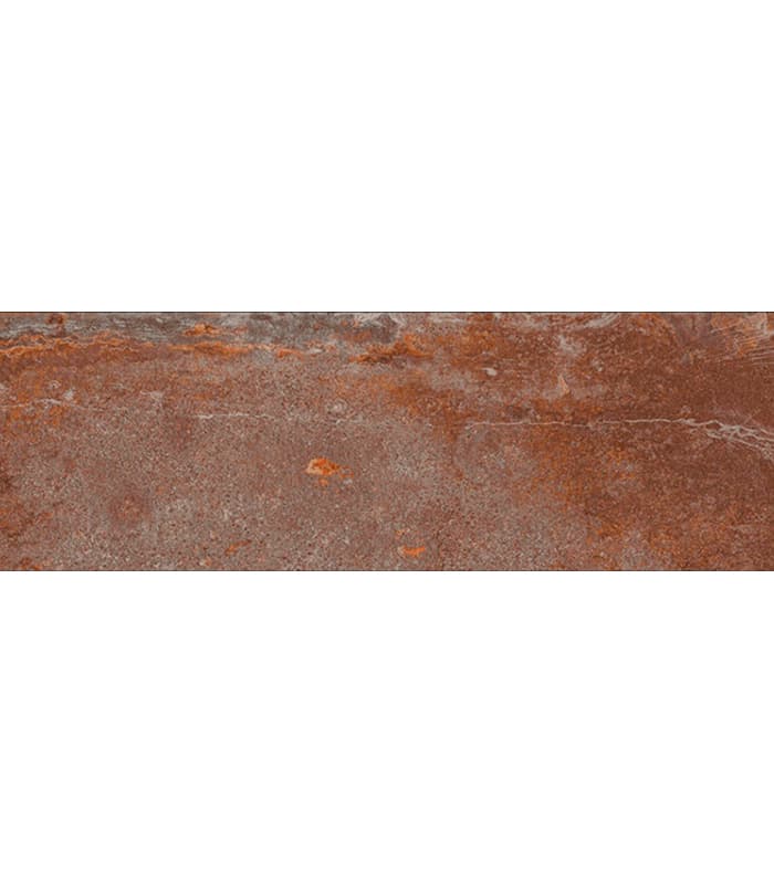 CERAMICA  DAVOLI OCRE (25*75) 1.50 MT