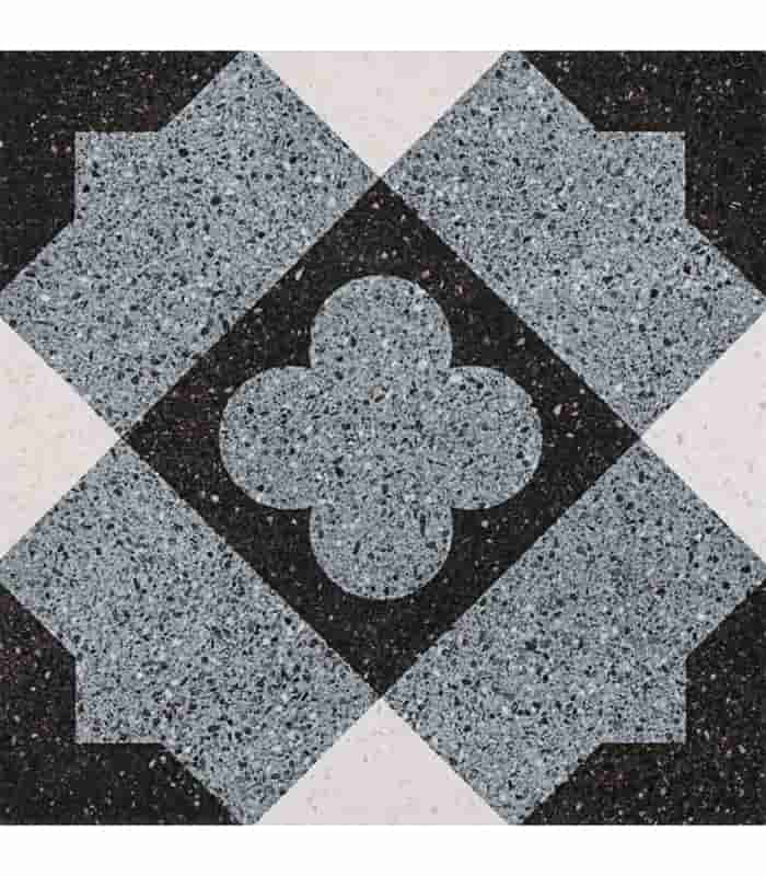 CERAMICA  DC. DUNANT 1 (22.3x22.3) 1 MT (3D)