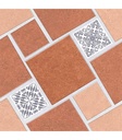 CERAMICA  ExTERIOR GRECO (55x55)  1.815 M2