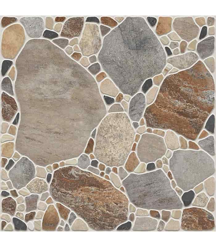 CERAMICA  ExTERIOR SANTA RITA ( 50x50) 1.50MT