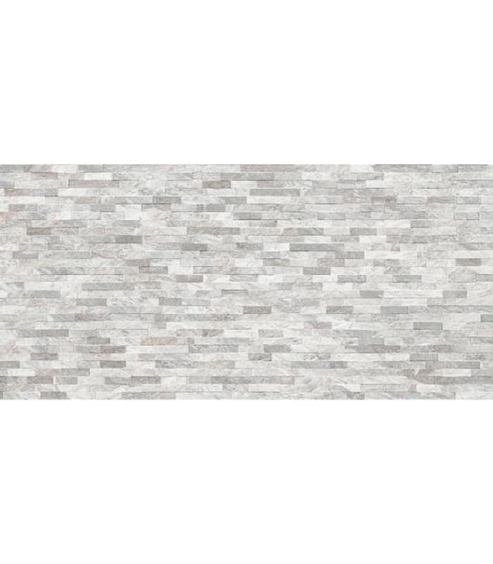 CERAMICA  FACHALETA BRICK GRIS  (30x60) 1.31M2