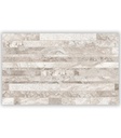 CERAMICA  FACHALETA ROMANCE GRIS ( 27x45) 1.70 MT