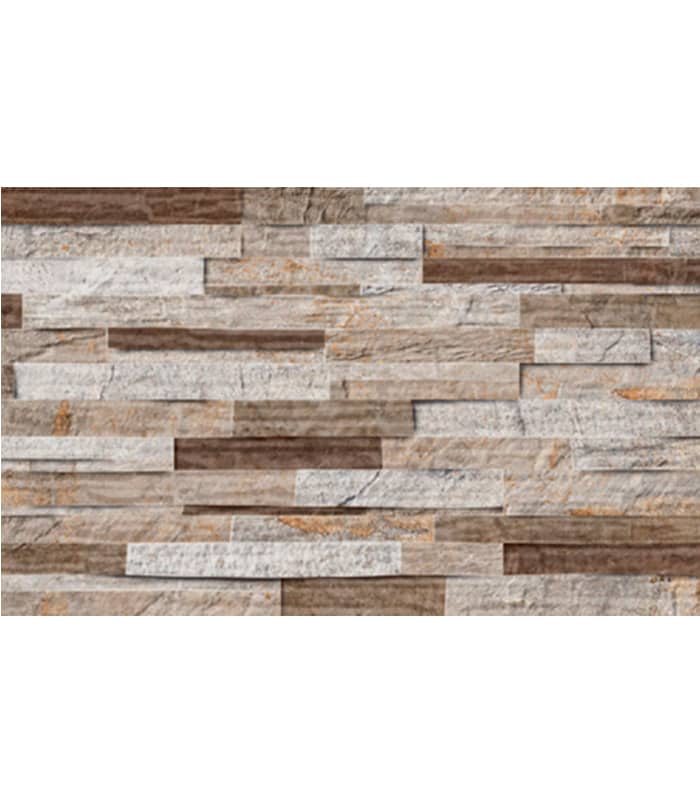 CERAMICA  FACHALETA TOLIMA FD Ex MIx 1A (27x45) 1.48 M2