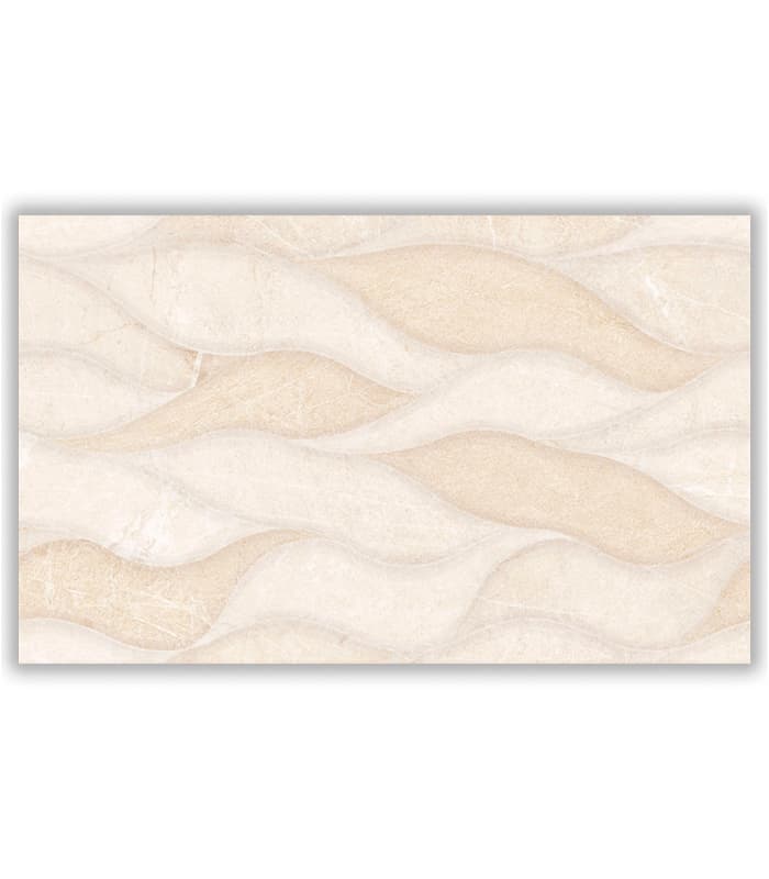 CERAMICA  G RLV PERSA MARFIL (33.3x55) 1.84 (YNJ3)