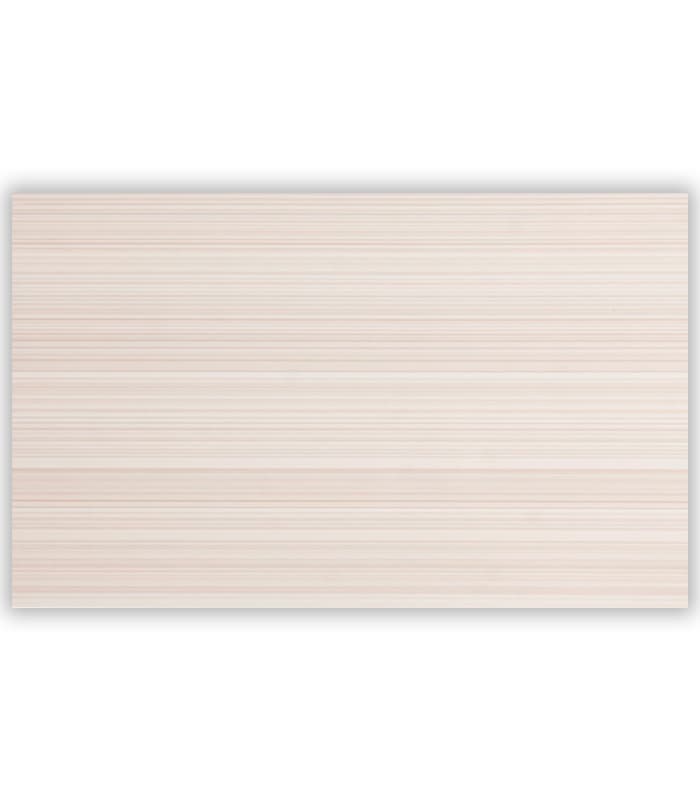 CERAMICA  HAPPY MARFIL (27x45) 1.70M2