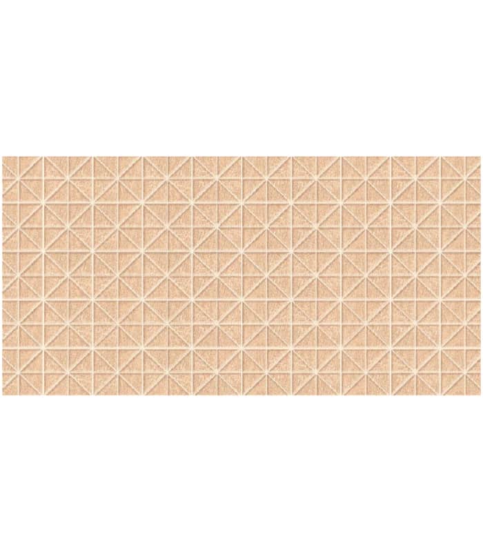 CERAMICA  KAT BEIGE (24.5*50) 1.96 M2