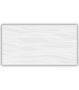 CERAMICA  LORETO BLANCO ( 30*60) 1.62 M2