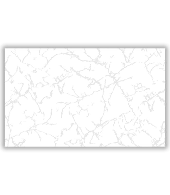 CERAMICA  LUCIENNE BLANCO ( 24x40) 1.76 M2