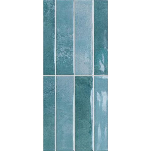 CERAMICA DUALG LUKEN AQUA (30*60) 1.08 M2